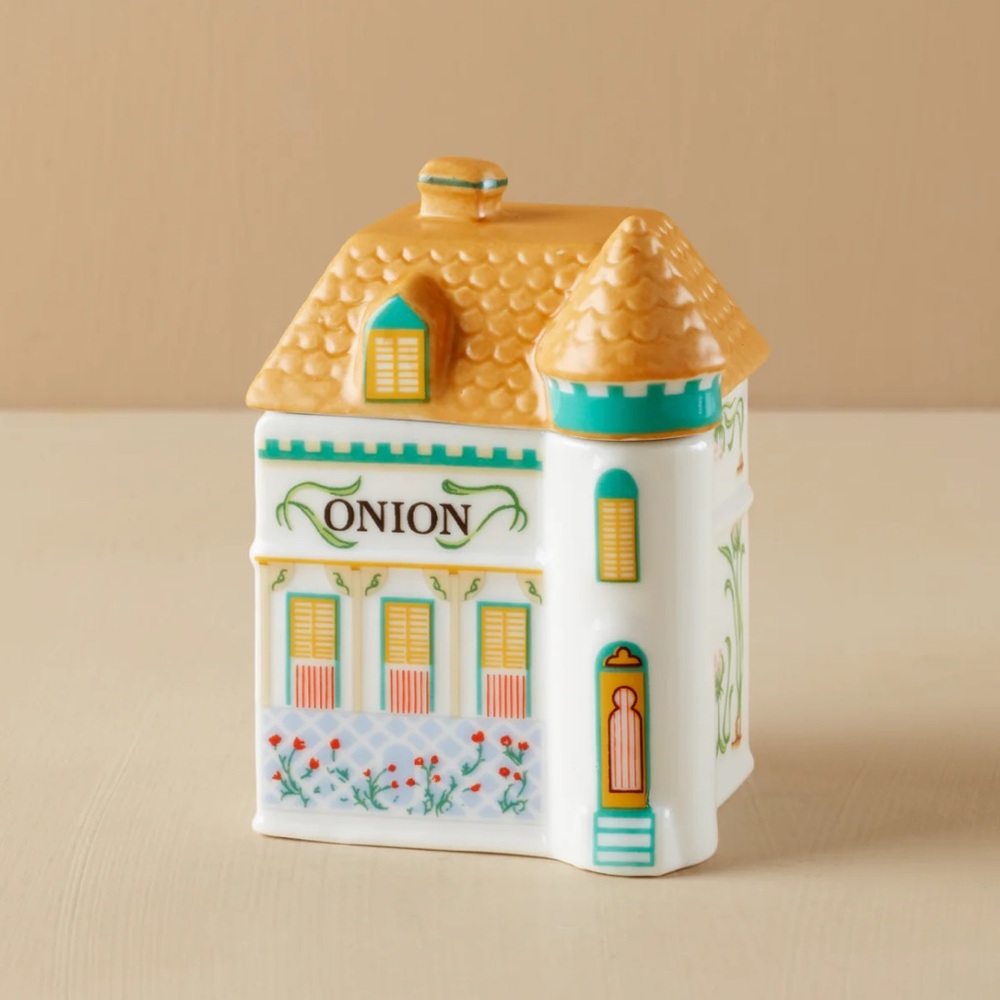 Lenox Spice Village - Onion